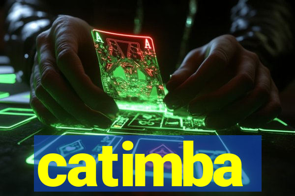 catimba