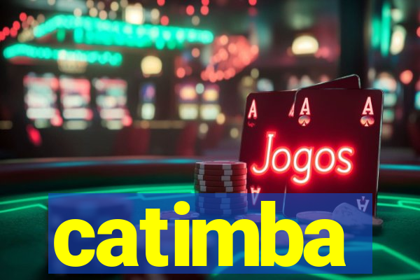 catimba