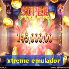 xtreme emulador