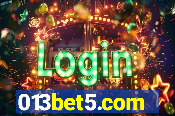 013bet5.com