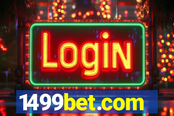 1499bet.com