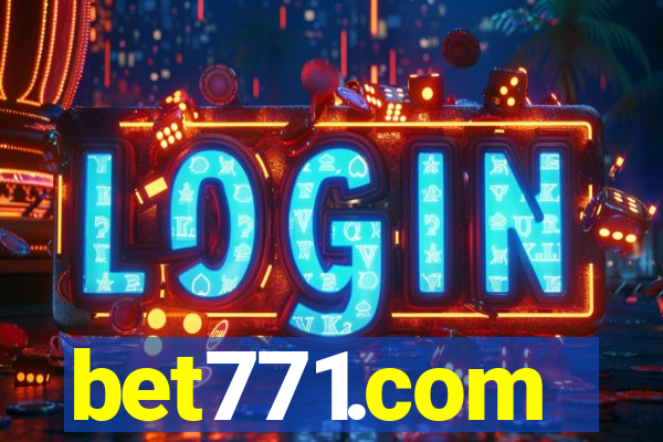 bet771.com