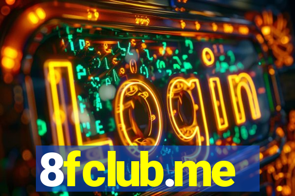 8fclub.me