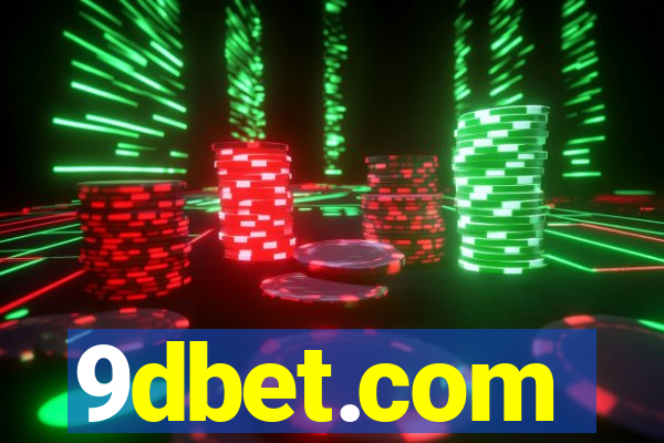 9dbet.com