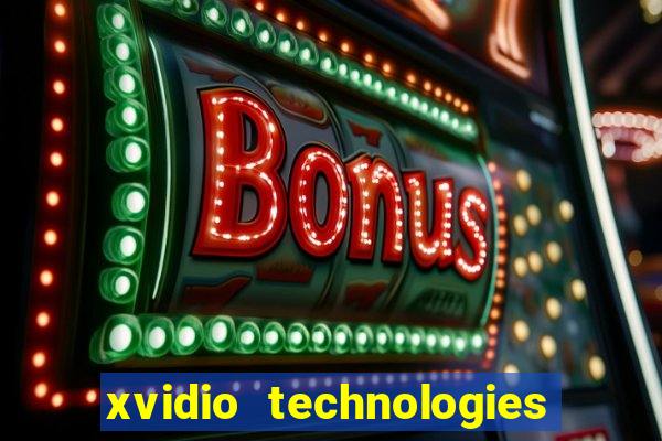 xvidio technologies startup brasil 2023 video download