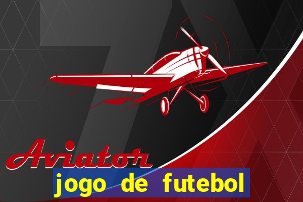 jogo de futebol the champions 3d