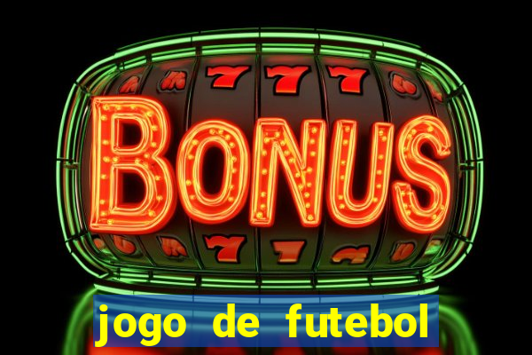 jogo de futebol the champions 3d