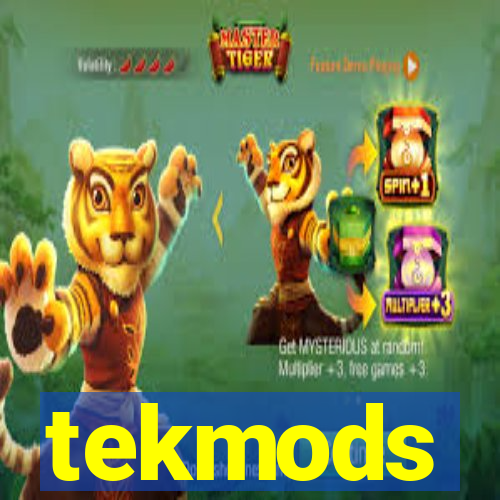 tekmods