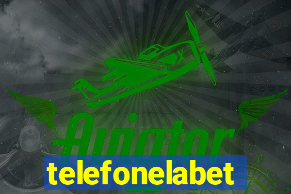 telefonelabet