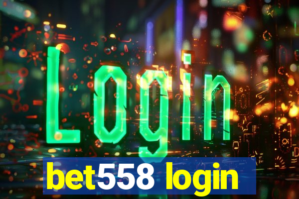 bet558 login