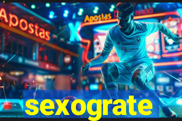 sexograte