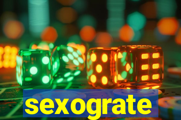 sexograte