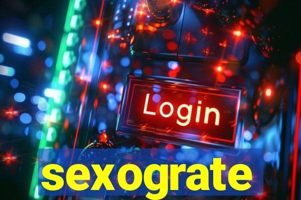 sexograte