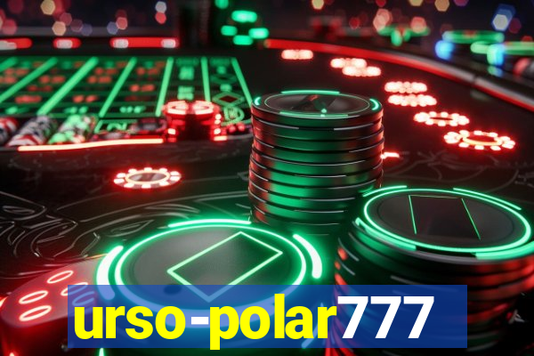 urso-polar777