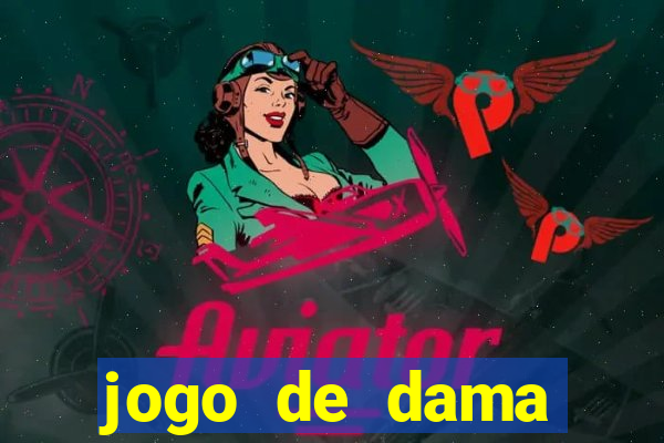 jogo de dama valendo dinheiro