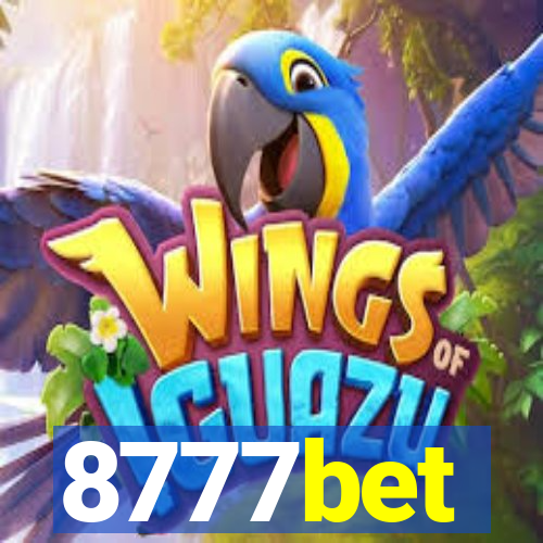 8777bet