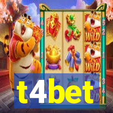 t4bet