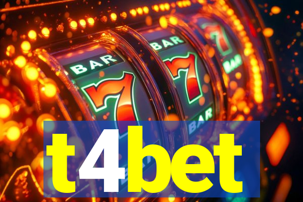 t4bet