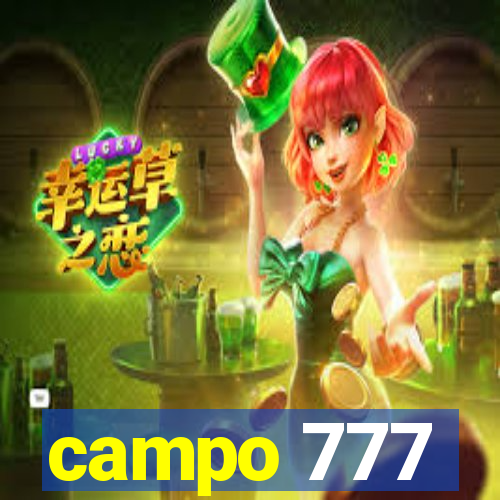 campo 777