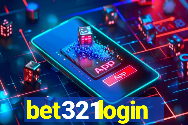 bet321login