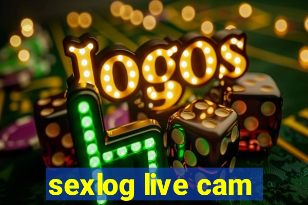 sexlog live cam