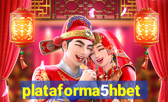 plataforma5hbet.com