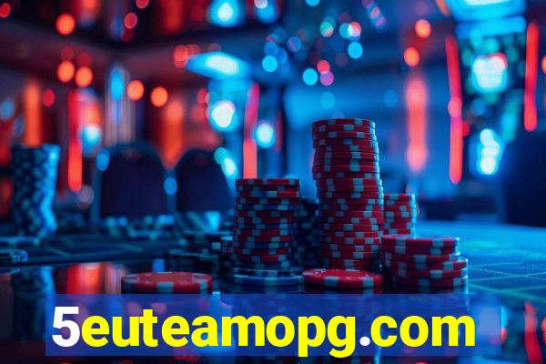 5euteamopg.com