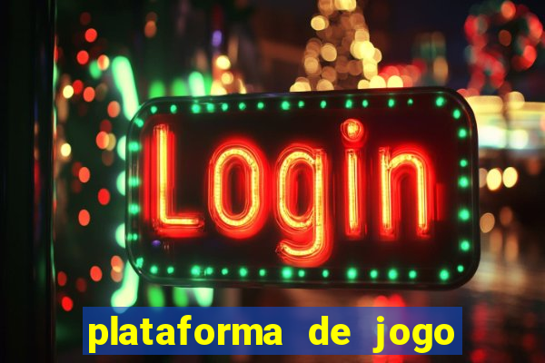 plataforma de jogo do canguru