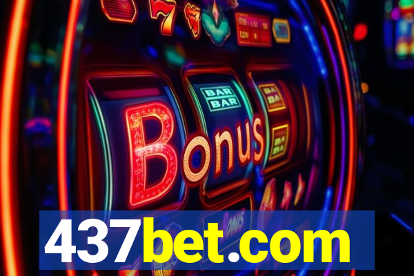 437bet.com