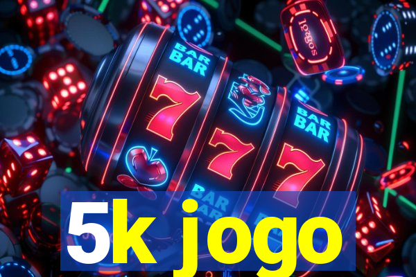 5k jogo