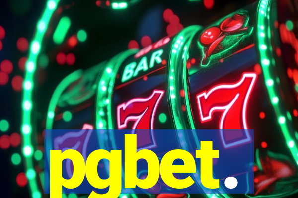 pgbet.