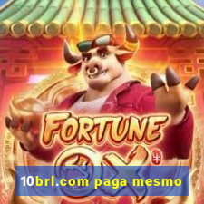 10brl.com paga mesmo