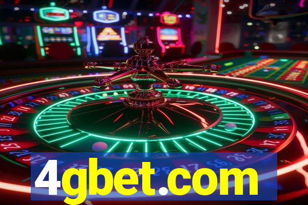 4gbet.com