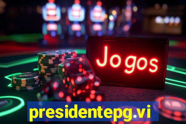 presidentepg.vip