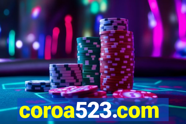 coroa523.com