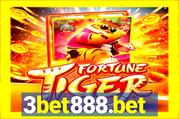 3bet888.bet