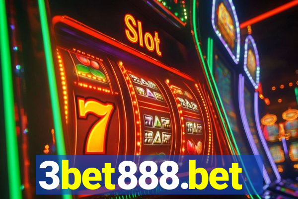 3bet888.bet