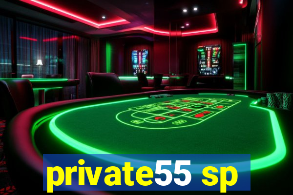 private55 sp