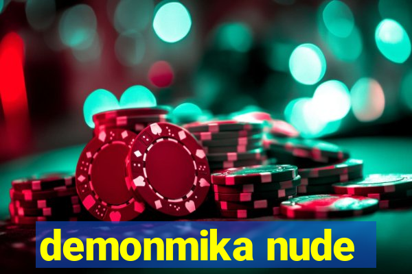 demonmika nude