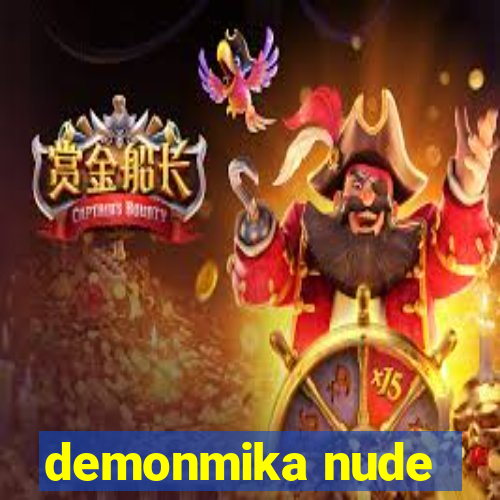 demonmika nude