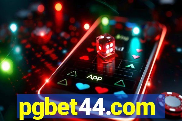 pgbet44.com