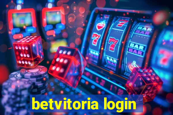 betvitoria login