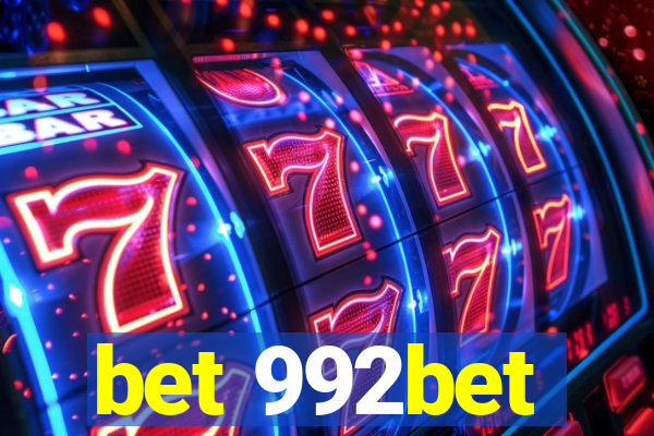 bet 992bet