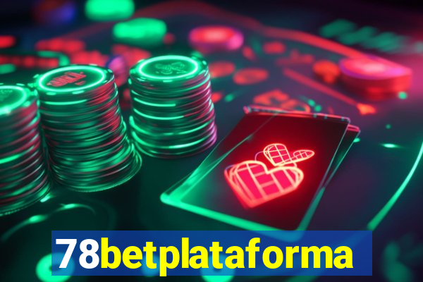 78betplataforma