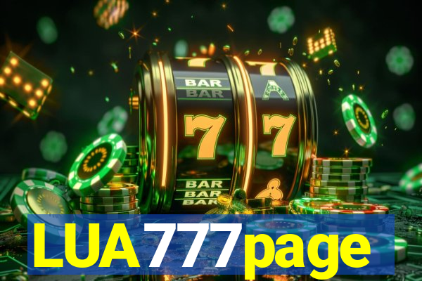 LUA777page