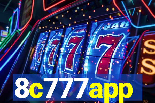 8c777app