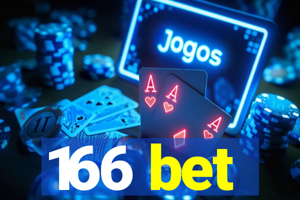 166 bet