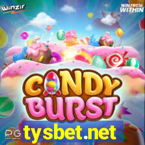 tysbet.net