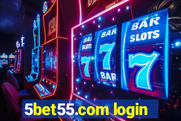 5bet55.com login