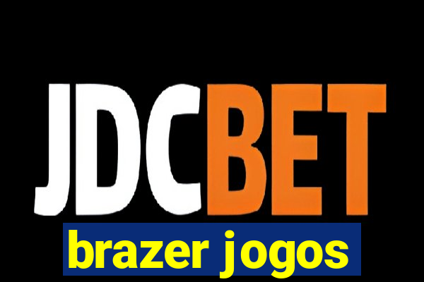 brazer jogos